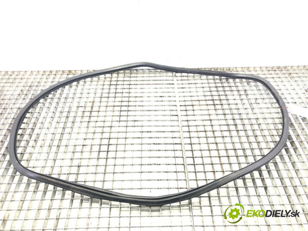 JEEP COMPASS (MP, M6) 2016 - 2022    1.5 T4 Hybrid 4x4 96 kW [131 KM] 2022 - 2024  těsnění dveře zadní část pravá  (Ostatní)