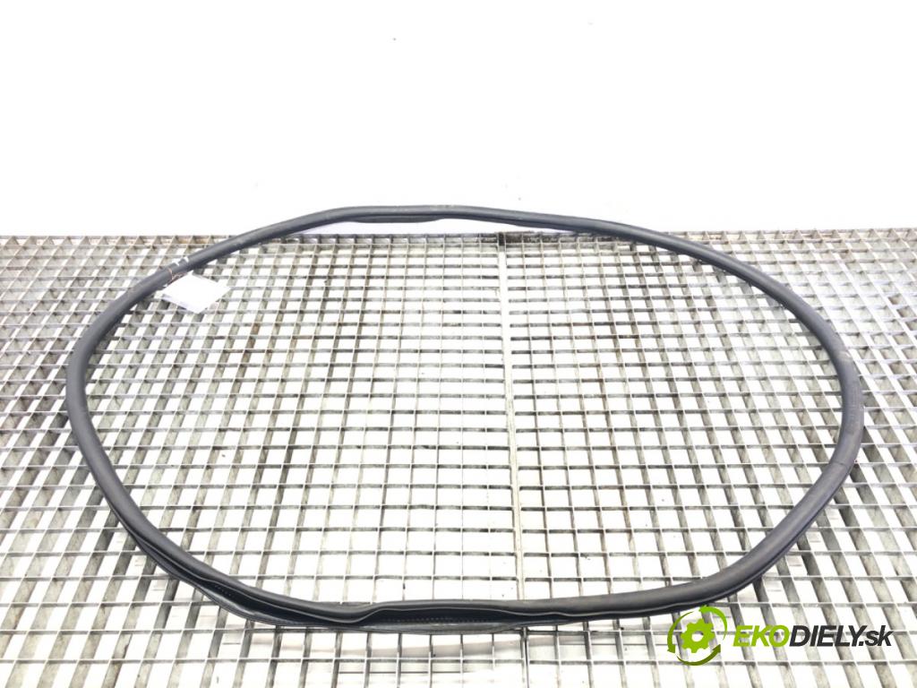 JEEP COMPASS (MP, M6) 2016 - 2022    1.5 T4 Hybrid 4x4 96 kW [131 KM] 2022 - 2024  těsnění dveře zadní část pravá  (Ostatní)