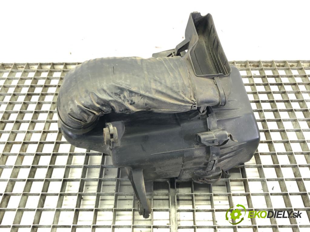 HYUNDAI i20 I (PB, PBT) 2008 - 2022    1.4 CRDi 66 kW [90 KM] olej napędowy 2008 - 2015  Obal filtra vzduchu D4FC (Obaly filtrov vzduchu)