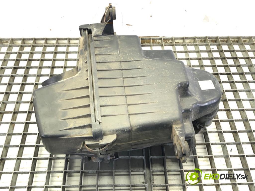 HYUNDAI i20 I (PB, PBT) 2008 - 2022    1.4 CRDi 66 kW [90 KM] olej napędowy 2008 - 2015  Obal filtra vzduchu D4FC (Obaly filtrov vzduchu)