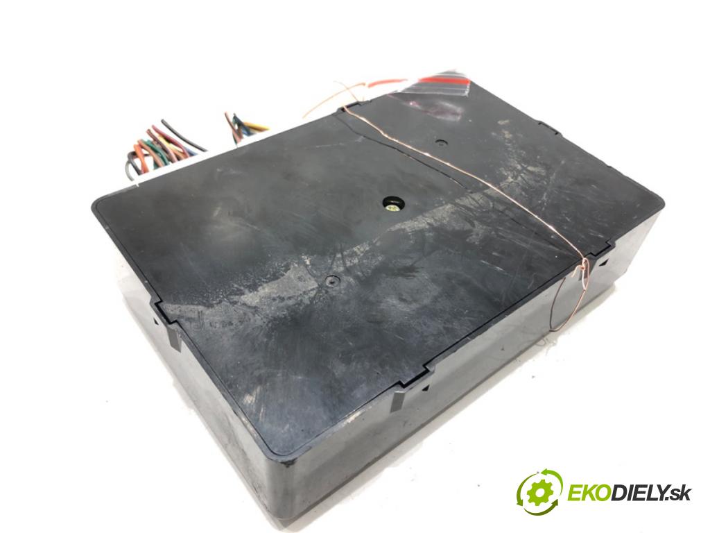 HYUNDAI i20 I (PB, PBT) 2008 - 2022    1.4 CRDi 66 kW [90 KM] olej napędowy 2008 - 2015  Modul BCM 95400-1J110 (Ostatné)