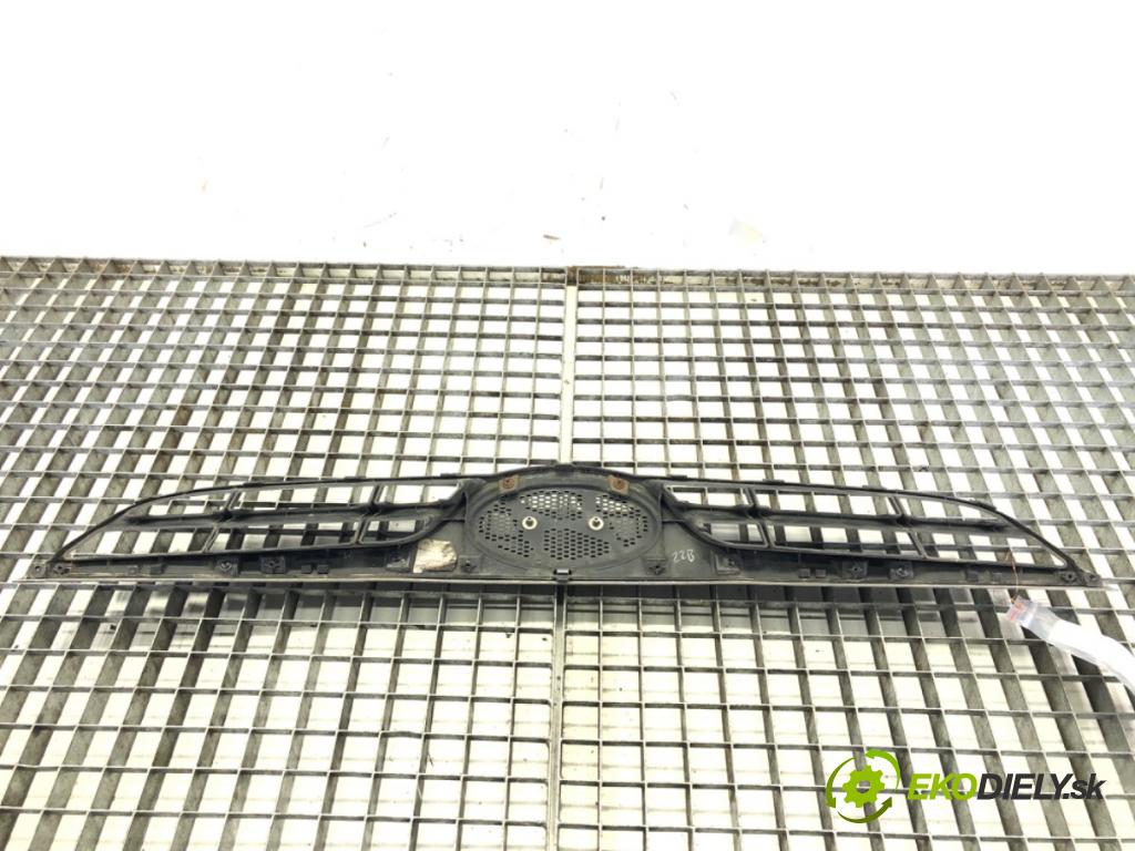 HYUNDAI i20 I (PB, PBT) 2008 - 2022    1.4 CRDi 66 kW [90 KM] olej napędowy 2008 - 2015  mřížka maska 86351-1J000 (Mřížky (masky) chladičů)