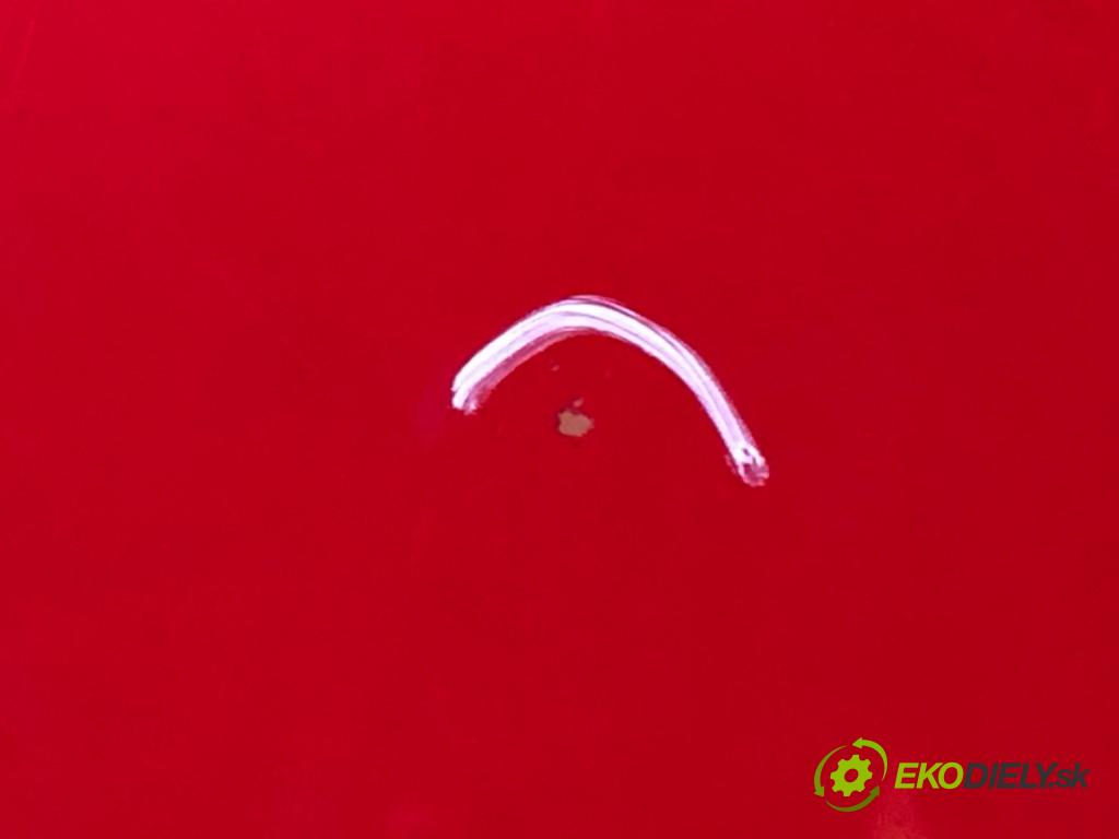 HYUNDAI i20 I (PB, PBT) 2008 - 2022    1.4 CRDi 66 kW [90 KM] olej napędowy 2008 - 2015  kapota  (Kapoty)