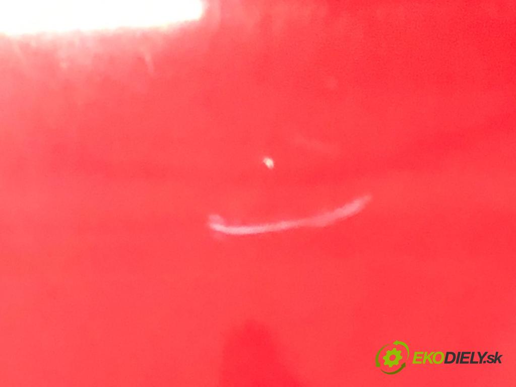 HYUNDAI i20 I (PB, PBT) 2008 - 2022    1.4 CRDi 66 kW [90 KM] olej napędowy 2008 - 2015  kapota  (Kapoty)