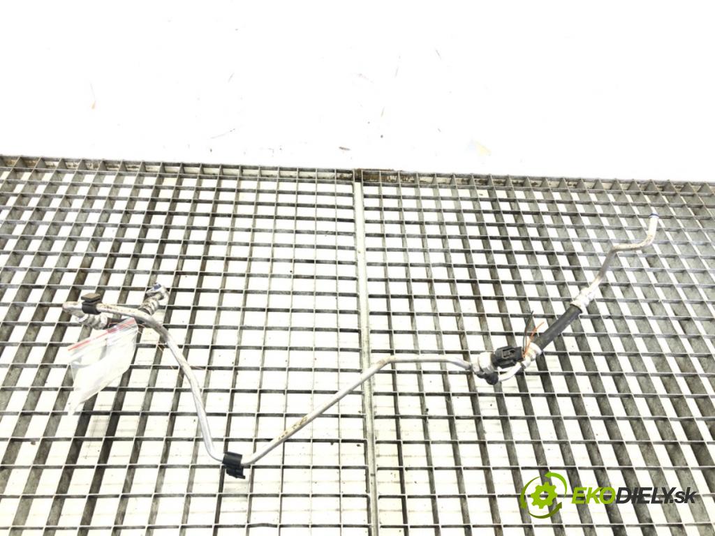 HYUNDAI i20 I (PB, PBT) 2008 - 2022    1.4 CRDi 66 kW [90 KM] olej napędowy 2008 - 2015  rúrka klimatizácie  (Rúrky klimatizácie)