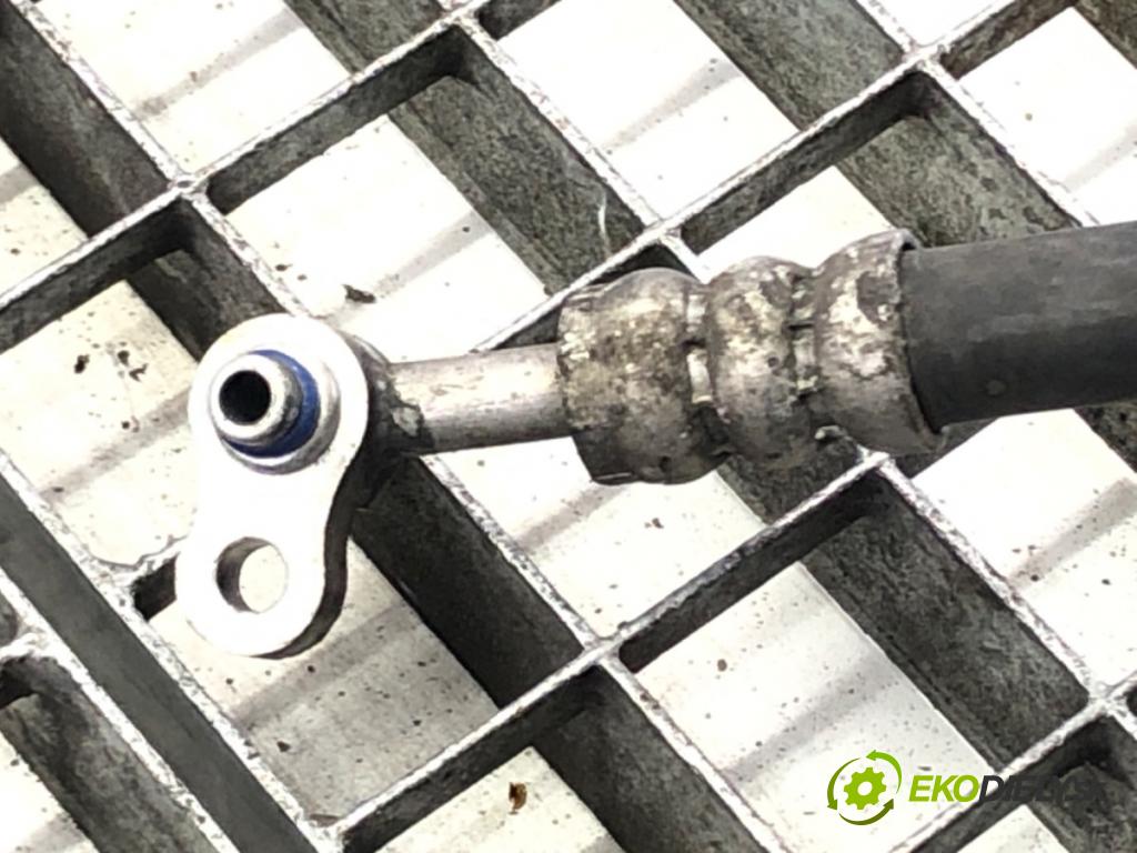 HYUNDAI i20 I (PB, PBT) 2008 - 2022    1.4 CRDi 66 kW [90 KM] olej napędowy 2008 - 2015  rúrka klimatizácie  (Rúrky klimatizácie)