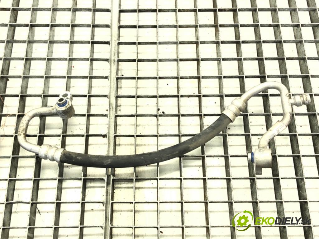 HYUNDAI i20 I (PB, PBT) 2008 - 2022    1.4 CRDi 66 kW [90 KM] olej napędowy 2008 - 2015  rúrka klimatizácie  (Rúrky klimatizácie)