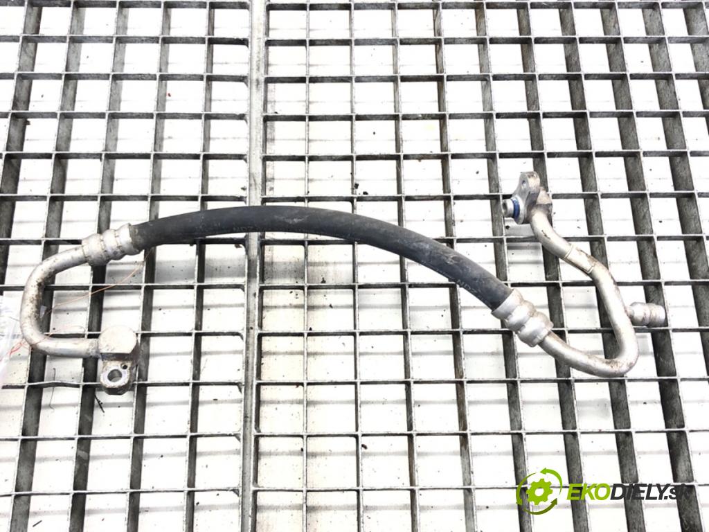 HYUNDAI i20 I (PB, PBT) 2008 - 2022    1.4 CRDi 66 kW [90 KM] olej napędowy 2008 - 2015  rúrka klimatizácie  (Rúrky klimatizácie)