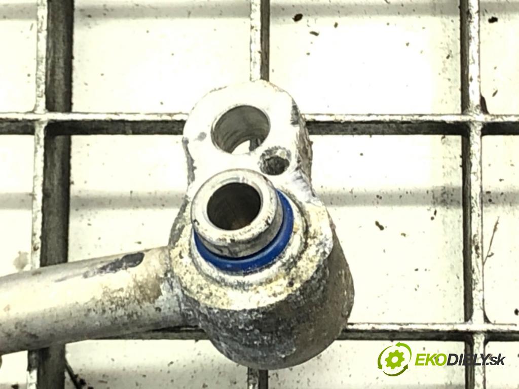 HYUNDAI i20 I (PB, PBT) 2008 - 2022    1.4 CRDi 66 kW [90 KM] olej napędowy 2008 - 2015  rúrka klimatizácie  (Rúrky klimatizácie)