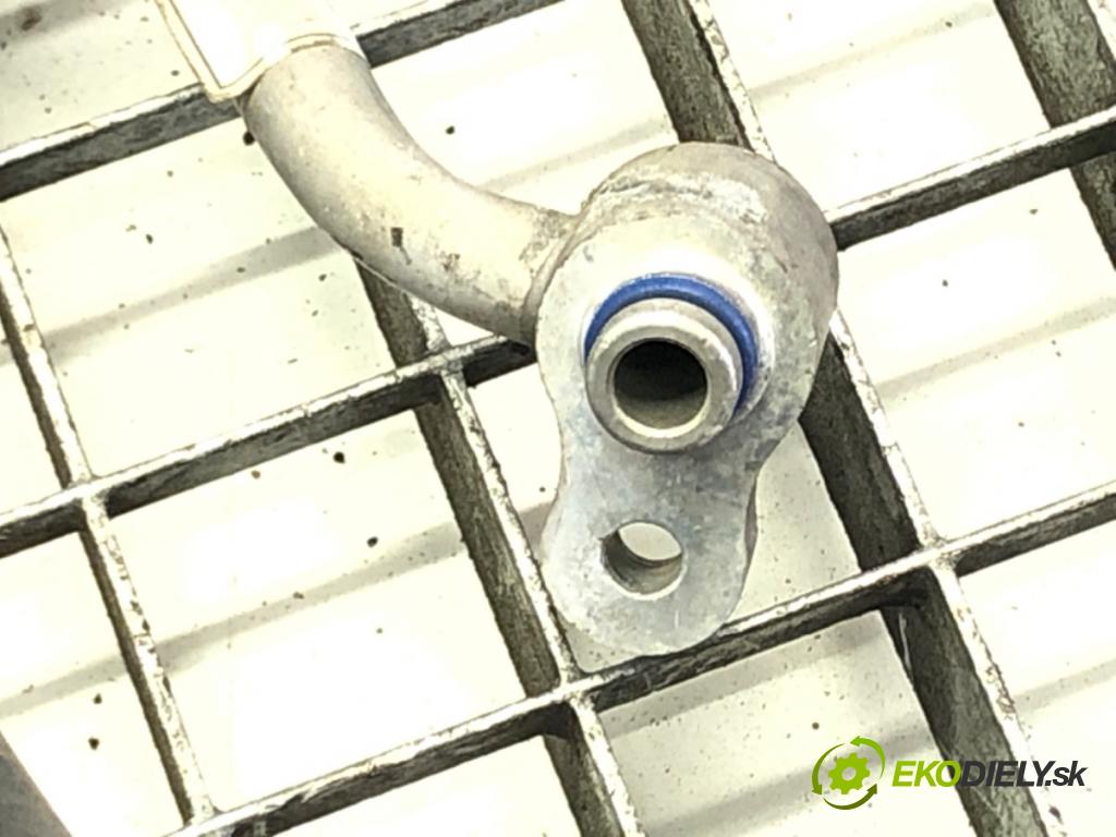 HYUNDAI i20 I (PB, PBT) 2008 - 2022    1.4 CRDi 66 kW [90 KM] olej napędowy 2008 - 2015  rúrka klimatizácie  (Rúrky klimatizácie)