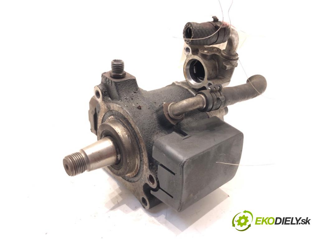 SKODA SUPERB II (3T4) 2008 - 2015    1.6 TDI 77 kW [105 KM] olej napędowy 2010 - 2015  Pumpa vstrekovacia 03L130755AL (Vstrekovacie čerpadlá)