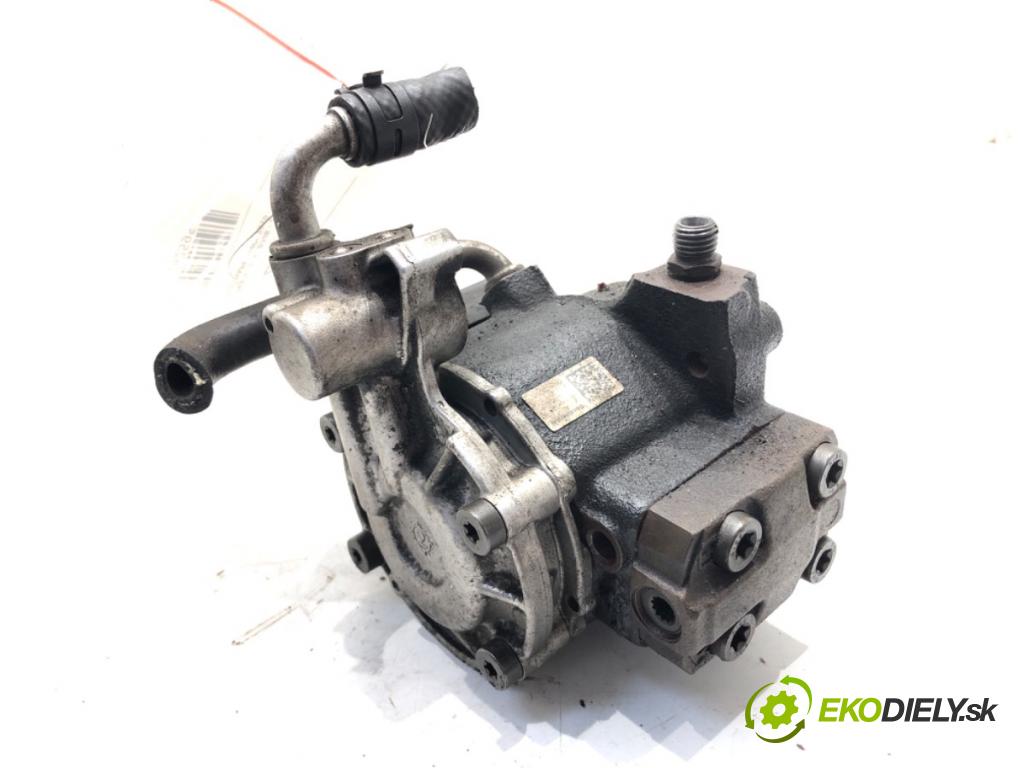 SKODA SUPERB II (3T4) 2008 - 2015    1.6 TDI 77 kW [105 KM] olej napędowy 2010 - 2015  Pumpa vstrekovacia 03L130755AL (Vstrekovacie čerpadlá)