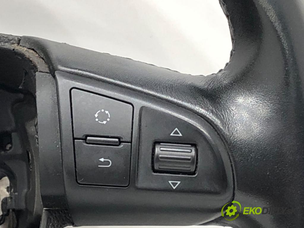 SKODA SUPERB II (3T4) 2008 - 2015    1.6 TDI 77 kW [105 KM] olej napędowy 2010 - 2015  Volant 3T0419091J (Volanty)