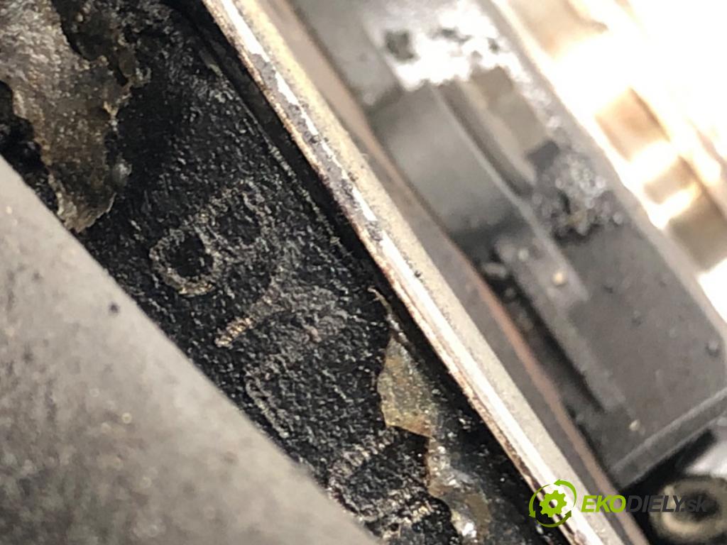 DODGE CALIBER 2006 - 2022    2.0 CRD 103 kW [140 KM] olej napędowy 2006 - 2022  motor BYL (Motory (kompletní))