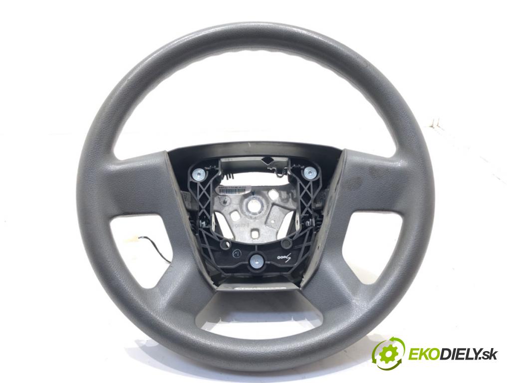 DODGE CALIBER 2006 - 2022    2.0 CRD 103 kW [140 KM] olej napędowy 2006 - 2022  Volant  (Volanty)