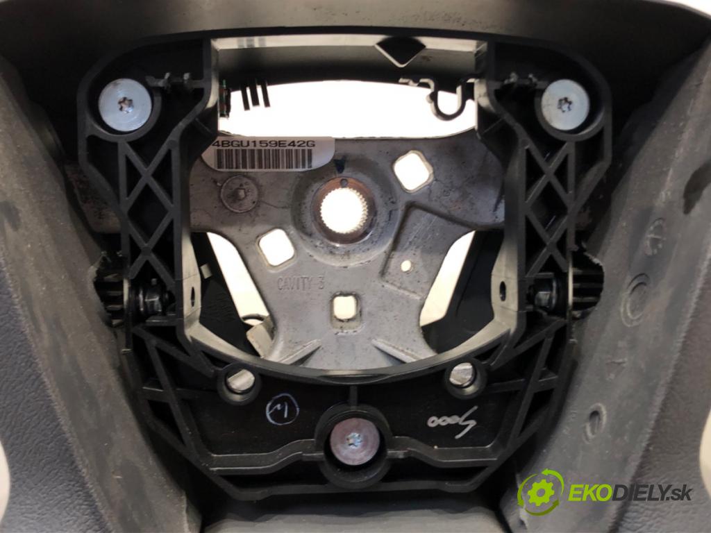 DODGE CALIBER 2006 - 2022    2.0 CRD 103 kW [140 KM] olej napędowy 2006 - 2022  Volant  (Volanty)