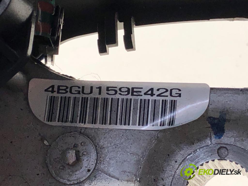 DODGE CALIBER 2006 - 2022    2.0 CRD 103 kW [140 KM] olej napędowy 2006 - 2022  Volant  (Volanty)