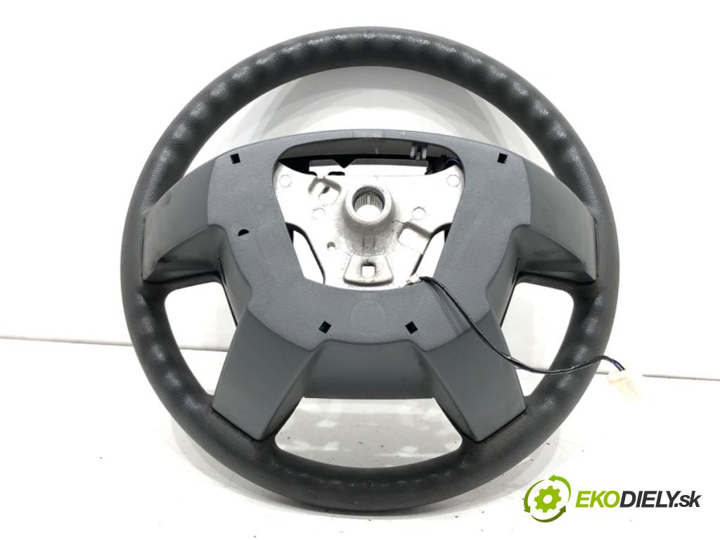 DODGE CALIBER 2006 - 2022    2.0 CRD 103 kW [140 KM] olej napędowy 2006 - 2022  Volant  (Volanty)