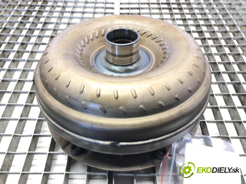 BMW 5 Touring (F11) 2009 - 2017    530 d 190 kW [258 KM] olej napędowy 2011 - 2017  Spojková sada (bez ložiska) konvertor  (Ostatné)