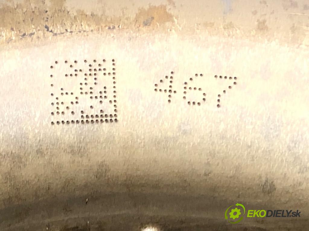 BMW 5 Touring (F11) 2009 - 2017    530 d 190 kW [258 KM] olej napędowy 2011 - 2017  Spojková sada (bez ložiska) konvertor  (Ostatné)