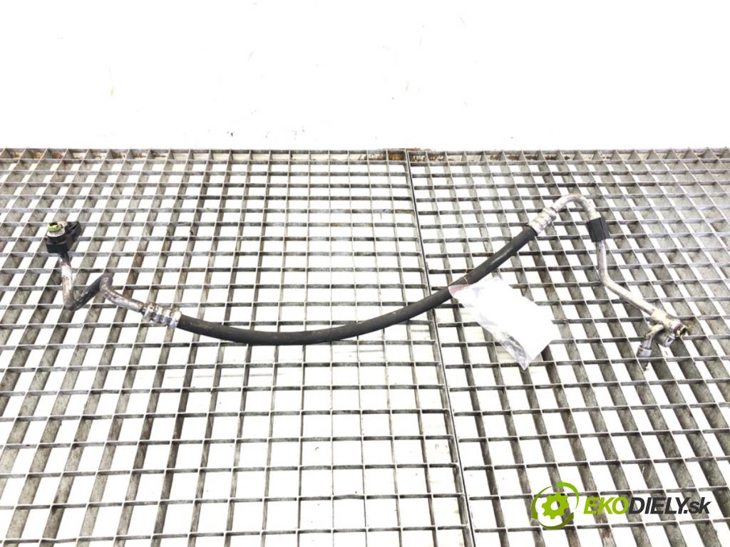 BMW 5 Touring (F11) 2009 - 2017    530 d 190 kW [258 KM] olej napędowy 2011 - 2017  rúrka klimatizácie 4253954 (Rúrky klimatizácie)