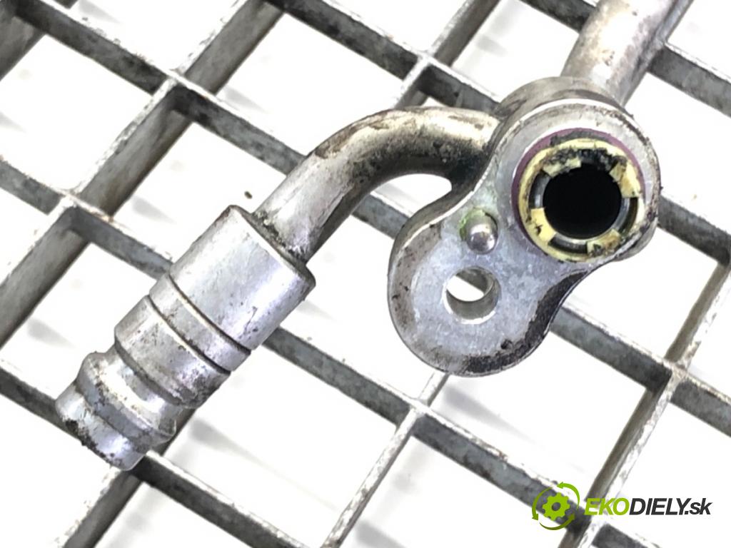 BMW 5 Touring (F11) 2009 - 2017    530 d 190 kW [258 KM] olej napędowy 2011 - 2017  rúrka klimatizácie 4253954 (Rúrky klimatizácie)