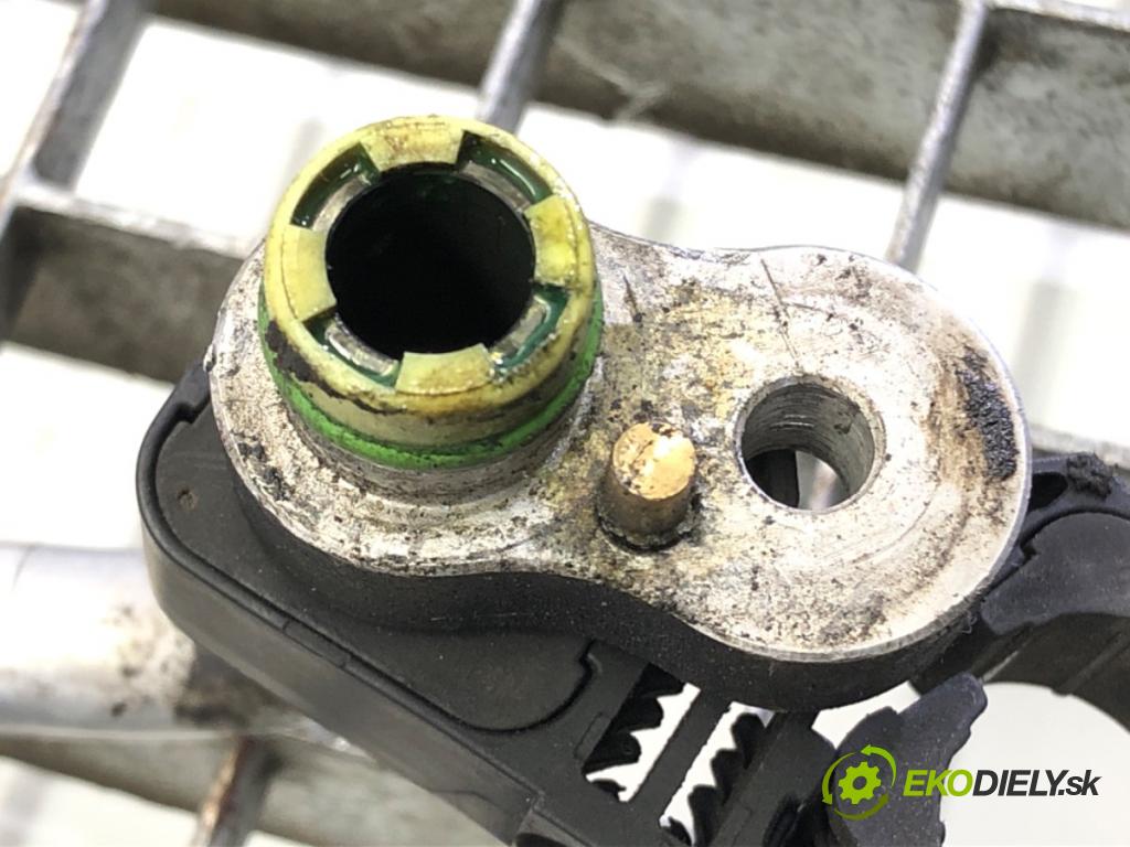 BMW 5 Touring (F11) 2009 - 2017    530 d 190 kW [258 KM] olej napędowy 2011 - 2017  rúrka klimatizácie 4253954 (Rúrky klimatizácie)