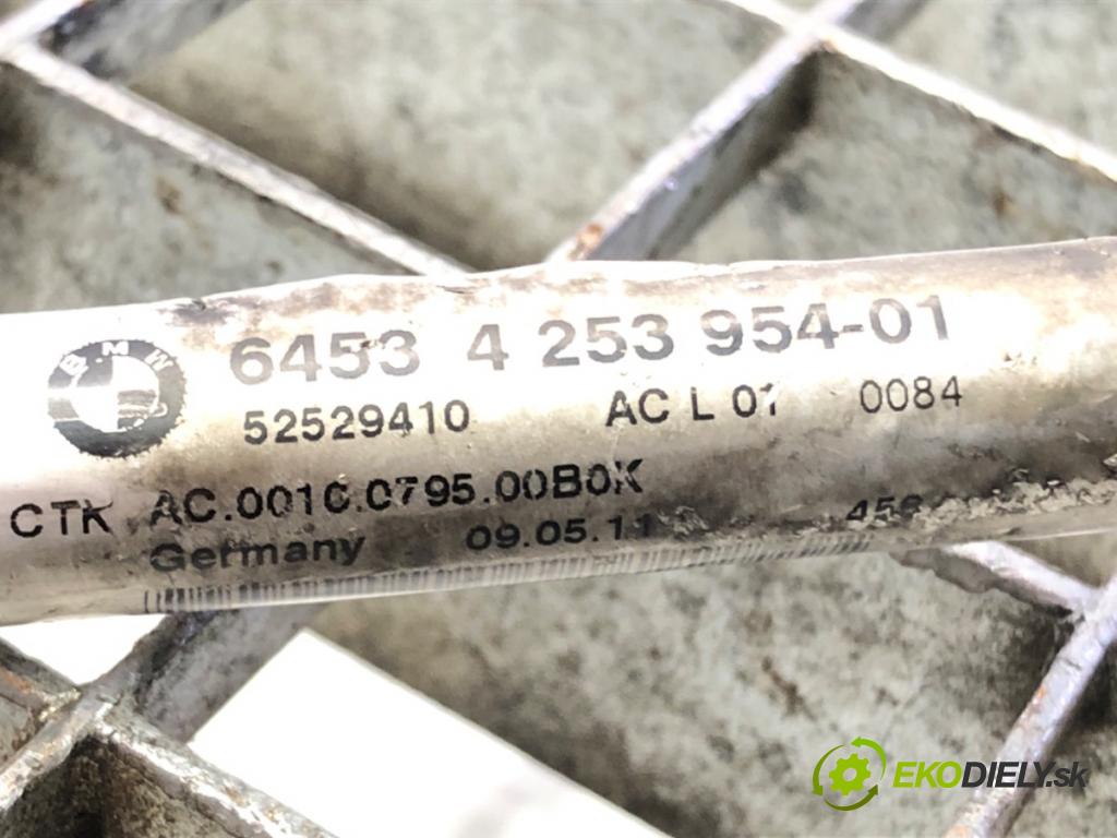 BMW 5 Touring (F11) 2009 - 2017    530 d 190 kW [258 KM] olej napędowy 2011 - 2017  rúrka klimatizácie 4253954 (Rúrky klimatizácie)