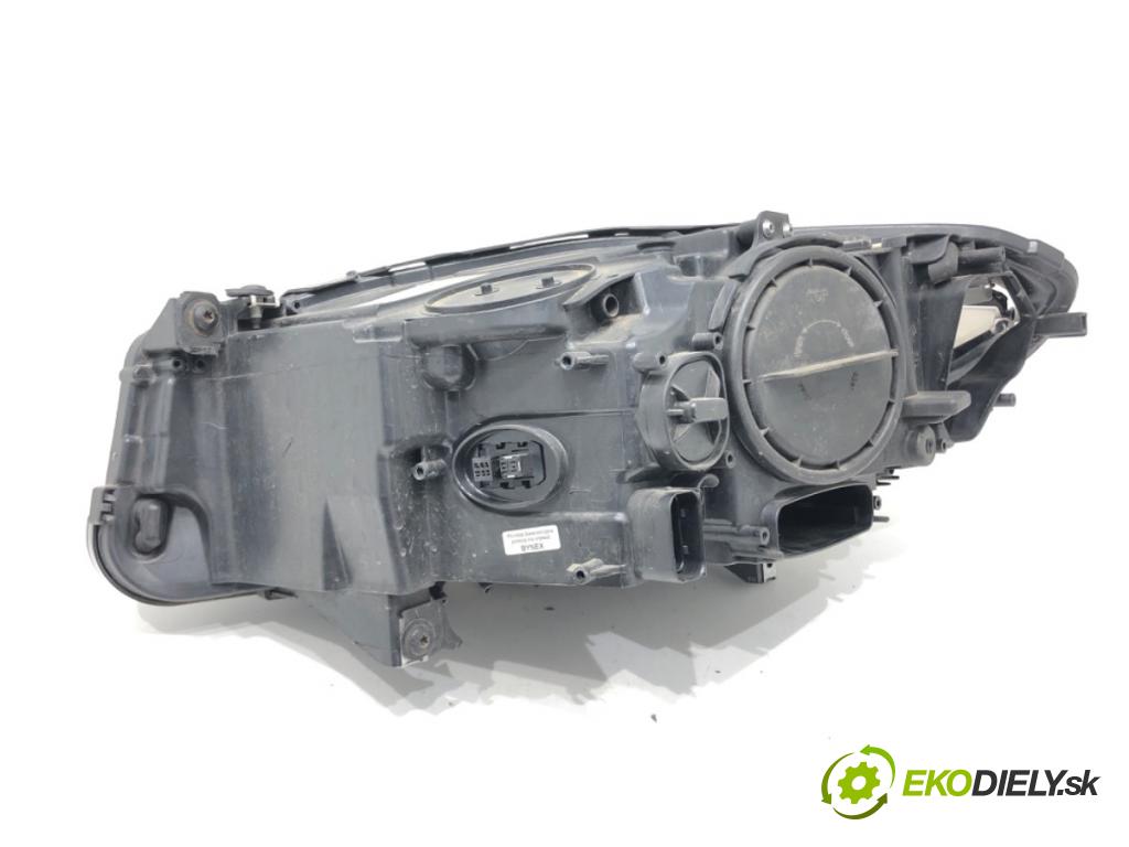 BMW 5 Touring (F11) 2009 - 2017    530 d 190 kW [258 KM] olej napędowy 2011 - 2017  Svetlomet pravy predný XENON 7203246