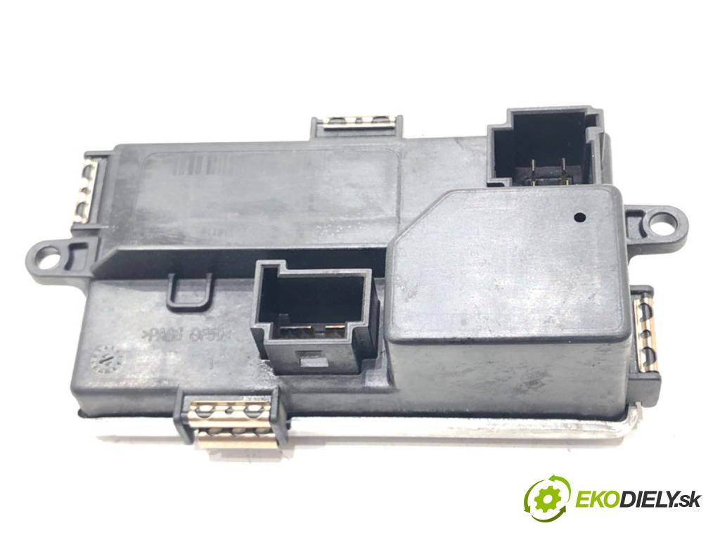 BMW 5 Touring (F11) 2009 - 2017    530 d 190 kW [258 KM] olej napędowy 2011 - 2017  Odpor, rezistor kúrenia vzduchu 9226780 (Odpory (rezistory) kúrenia)