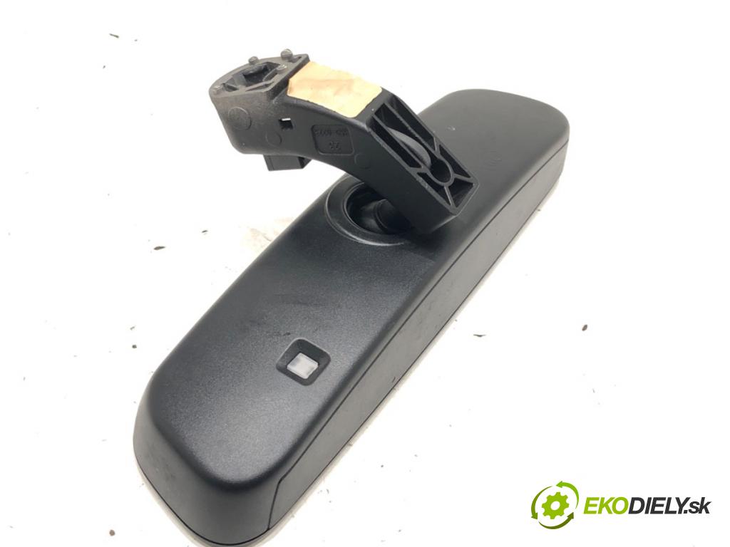 BMW 5 Touring (F11) 2009 - 2017    530 d 190 kW [258 KM] olej napędowy 2011 - 2017  zpětné zrcátko vnitřní  (Světla vnitřní)