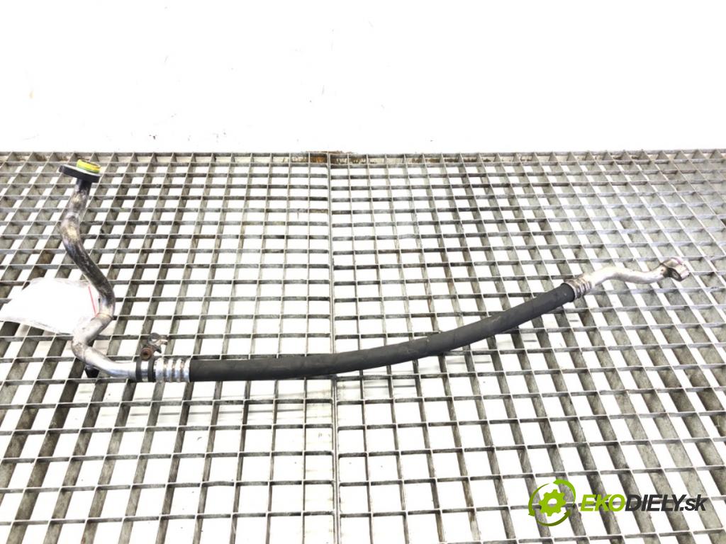 BMW 5 Touring (F11) 2009 - 2017    530 d 190 kW [258 KM] olej napędowy 2011 - 2017  rúrka klimatizácie 9252717 (Rúrky klimatizácie)