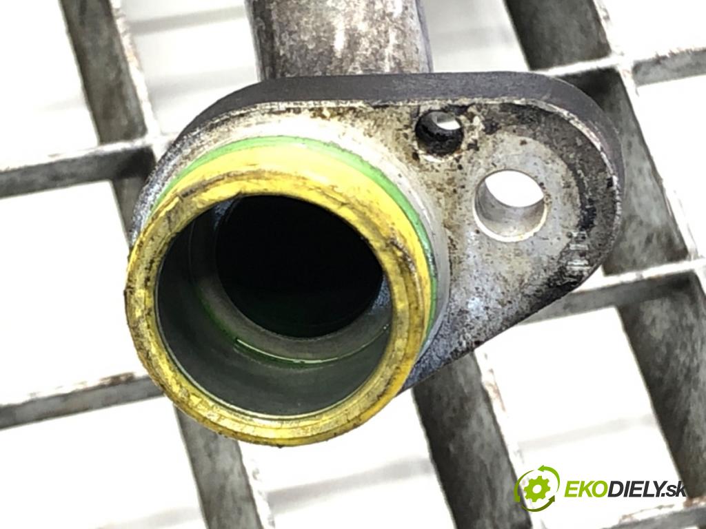 BMW 5 Touring (F11) 2009 - 2017    530 d 190 kW [258 KM] olej napędowy 2011 - 2017  rúrka klimatizácie 9252717 (Rúrky klimatizácie)