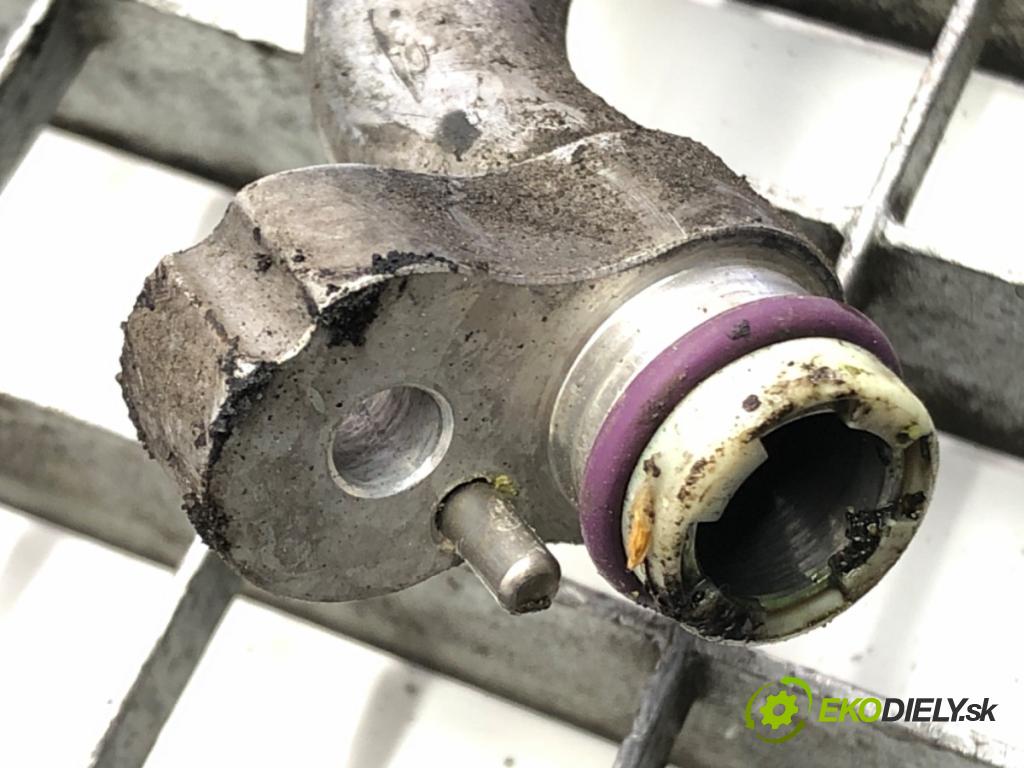 BMW 5 Touring (F11) 2009 - 2017    530 d 190 kW [258 KM] olej napędowy 2011 - 2017  rúrka klimatizácie 9252717 (Rúrky klimatizácie)