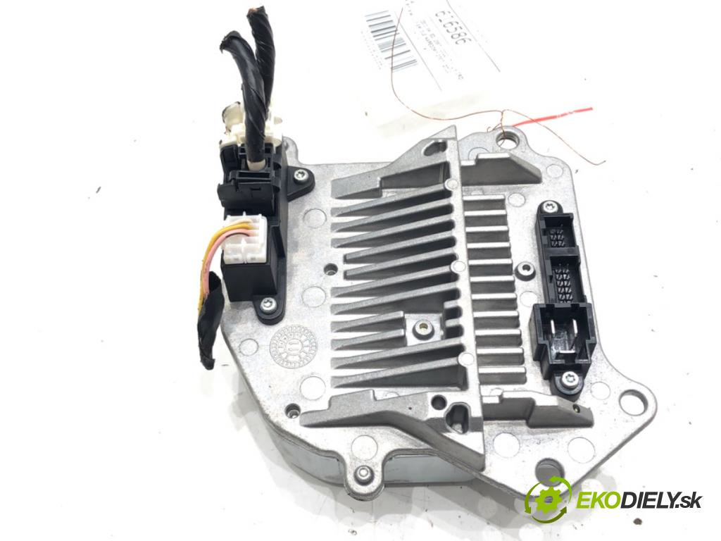 KIA CEED SW (ED) 2007 - 2012    1.6 CRDi 115 85 kW [115 KM] olej napędowy 2007 - 2012  Modul servočerpadlo 1H563-99001 (Ostatné)