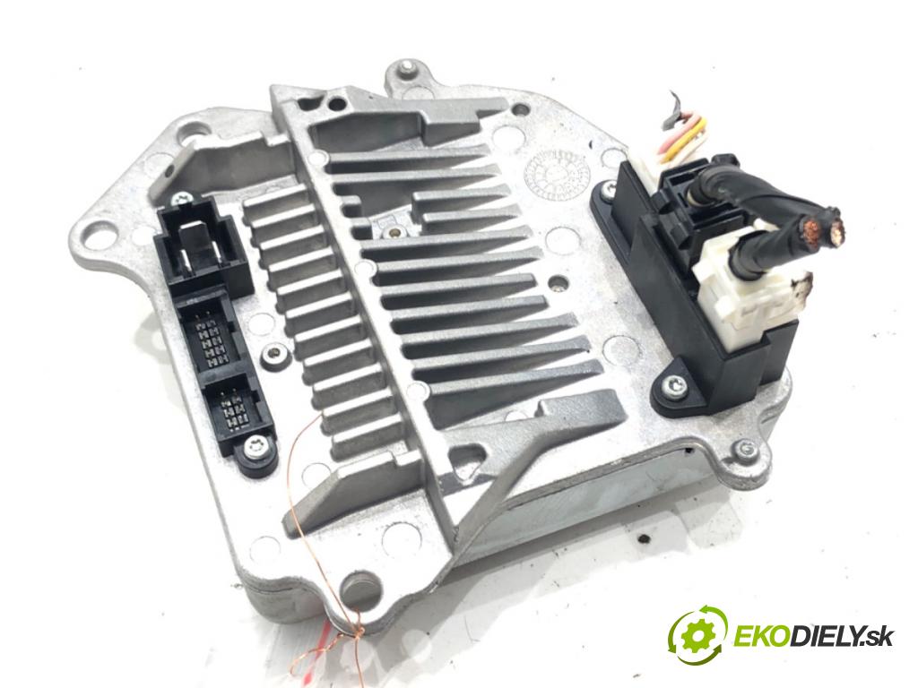 KIA CEED SW (ED) 2007 - 2012    1.6 CRDi 115 85 kW [115 KM] olej napędowy 2007 - 2012  Modul servočerpadlo 1H563-99001 (Ostatné)