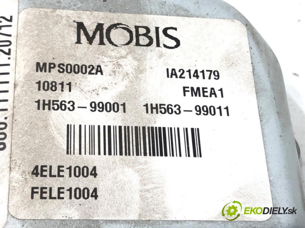 KIA CEED SW (ED) 2007 - 2012    1.6 CRDi 115 85 kW [115 KM] olej napędowy 2007 - 2012  Modul servočerpadlo 1H563-99001 (Ostatné)