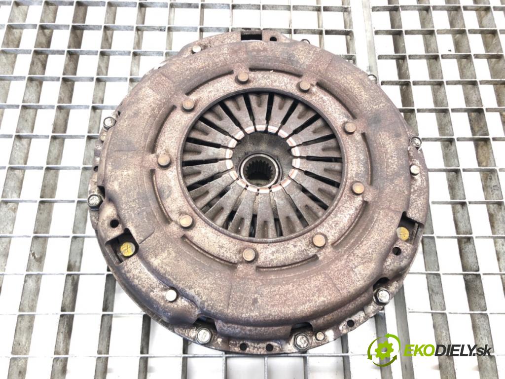 KIA CEED SW (ED) 2007 - 2012    1.6 CRDi 115 85 kW [115 KM] olej napędowy 2007 - 2012  Spojková sada (bez ložiska) D4FB (Kompletné sady (bez ložiska))