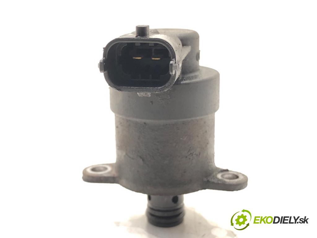 KIA CEED SW (ED) 2007 - 2012    1.6 CRDi 115 85 kW [115 KM] olej napędowy 2007 - 2012  Regulátor tlaku paliva 0928400750 (Ostatné)