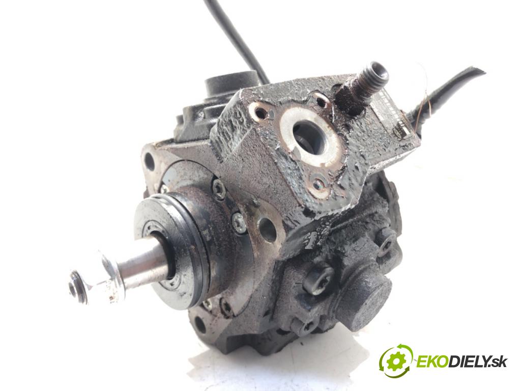 KIA CEED SW (ED) 2007 - 2012    1.6 CRDi 115 85 kW [115 KM] olej napędowy 2007 - 2012  Pumpa vstrekovacia 33100-2A420 (Vstrekovacie čerpadlá)