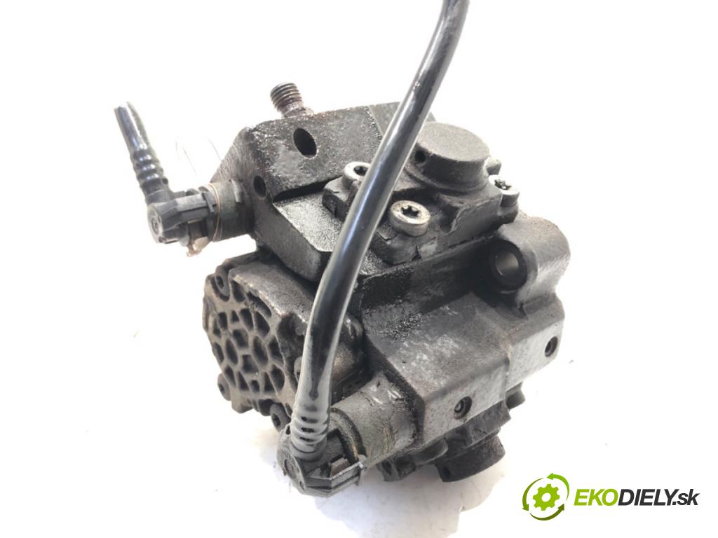 KIA CEED SW (ED) 2007 - 2012    1.6 CRDi 115 85 kW [115 KM] olej napędowy 2007 - 2012  Pumpa vstrekovacia 33100-2A420 (Vstrekovacie čerpadlá)