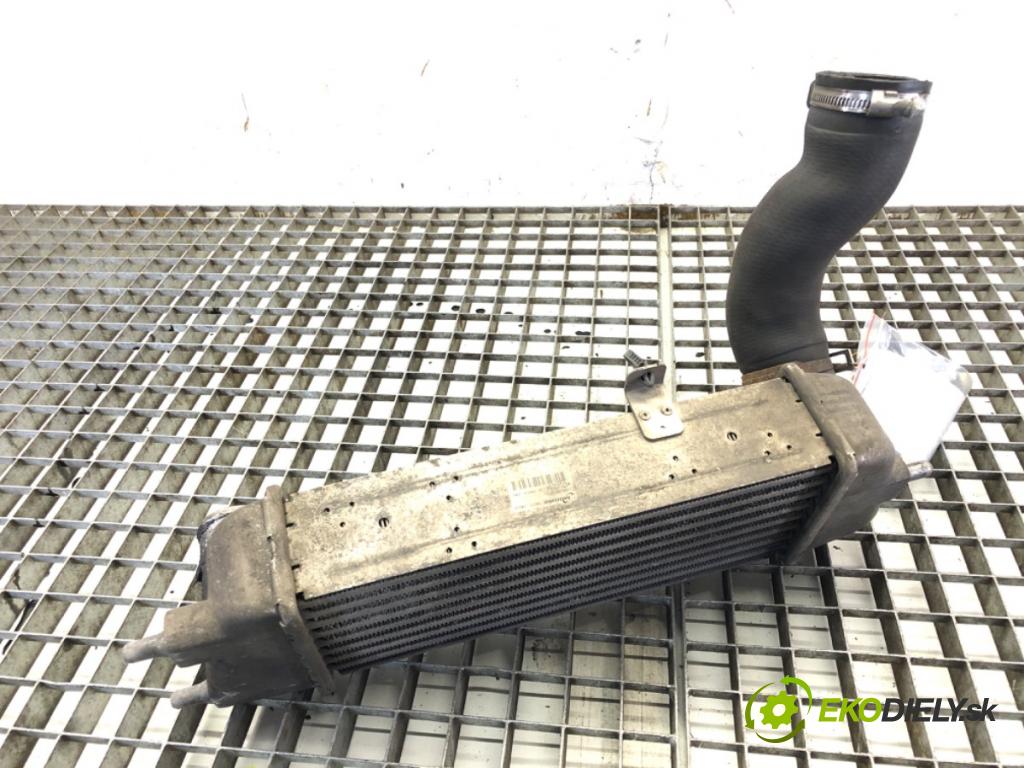 KIA CEED SW (ED) 2007 - 2012    1.6 CRDi 115 85 kW [115 KM] olej napędowy 2007 - 2012  intercooler 28271-2A610 (Chladiče nasávaného vzduchu (intercoolery))