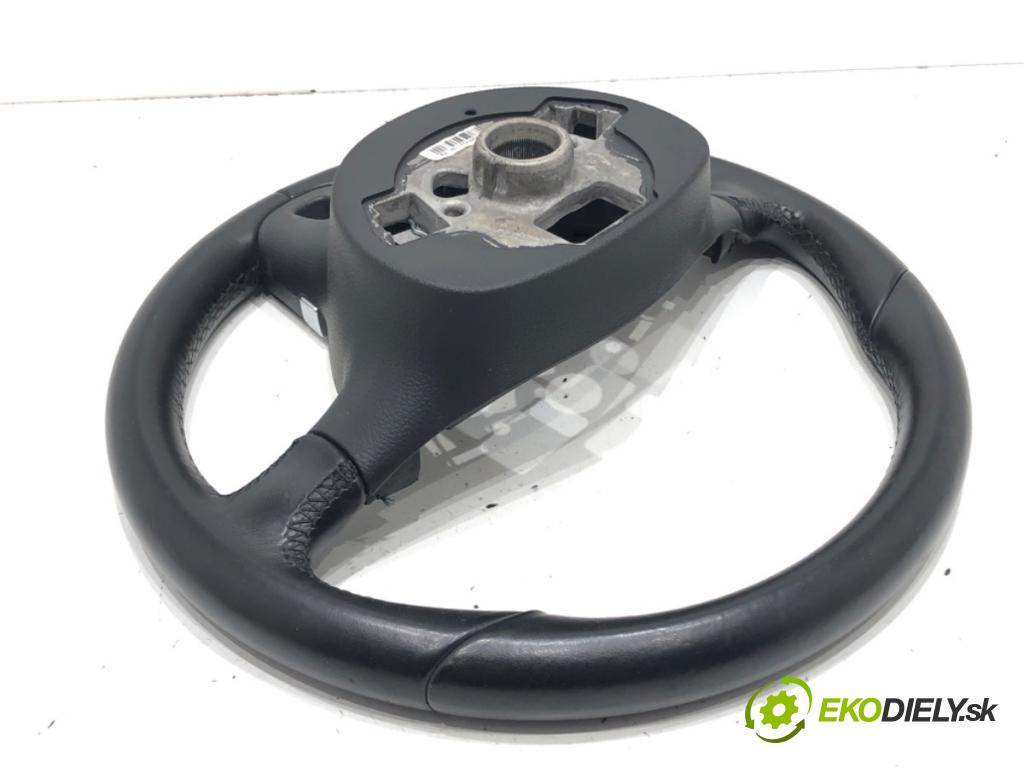 VW GOLF VI (5K1) 2008 - 2014    1.4 TSI 90 kW [122 KM] benzyna 2008 - 2012  Volant 3C8419091BE (Volanty)