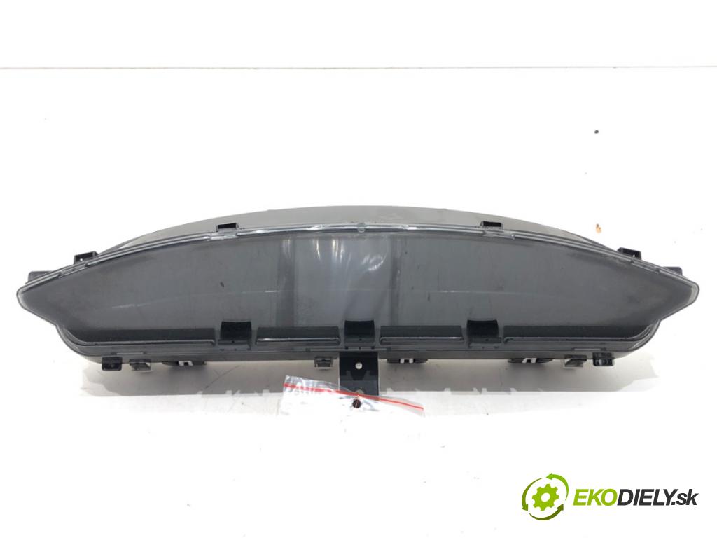 HONDA CIVIC VIII sedan (FD, FA) 2005 - 2022    1.8 (FD1, FD7) 103 kW [140 KM] benzyna 2005 - 2012  Dislpej 78100-SNB-G100 (Prístrojové dosky, displeje)