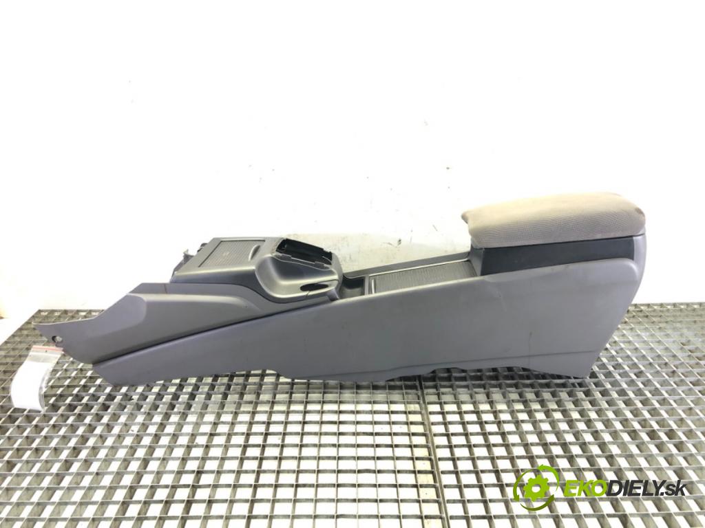 HONDA CIVIC VIII sedan (FD, FA) 2005 - 2022    1.8 (FD1, FD7) 103 kW [140 KM] benzyna 2005 - 2012  Tunel stredový  (Stredový tunel / panel)