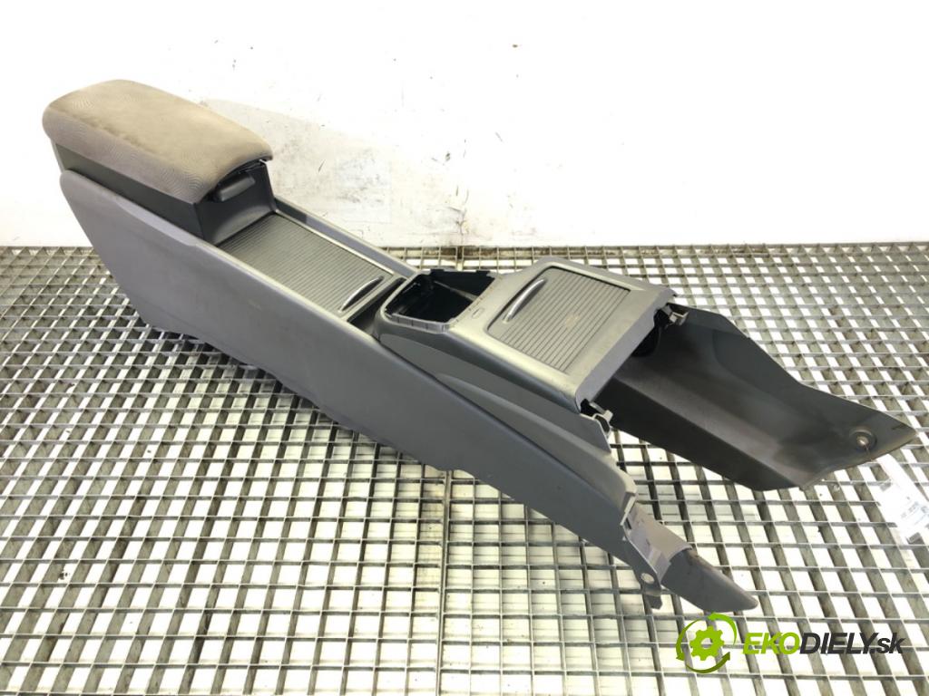 HONDA CIVIC VIII sedan (FD, FA) 2005 - 2022    1.8 (FD1, FD7) 103 kW [140 KM] benzyna 2005 - 2012  Tunel stredový  (Stredový tunel / panel)