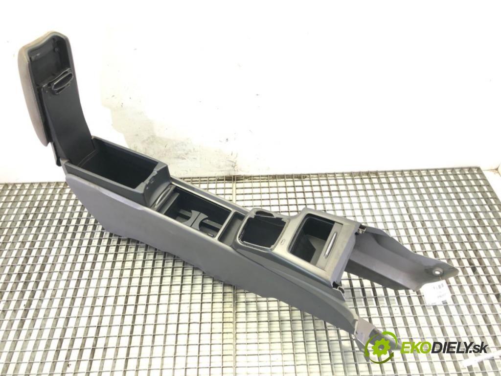 HONDA CIVIC VIII sedan (FD, FA) 2005 - 2022    1.8 (FD1, FD7) 103 kW [140 KM] benzyna 2005 - 2012  Tunel stredový  (Stredový tunel / panel)