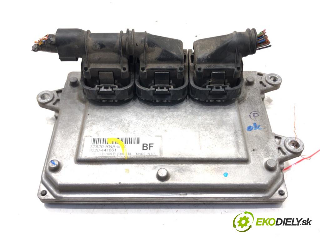 HONDA CIVIC VIII sedan (FD, FA) 2005 - 2022    1.8 (FD1, FD7) 103 kW [140 KM] benzyna 2005 - 2012  riadiaca jednotka Motor 37820-RNA-E12 (Riadiace jednotky)