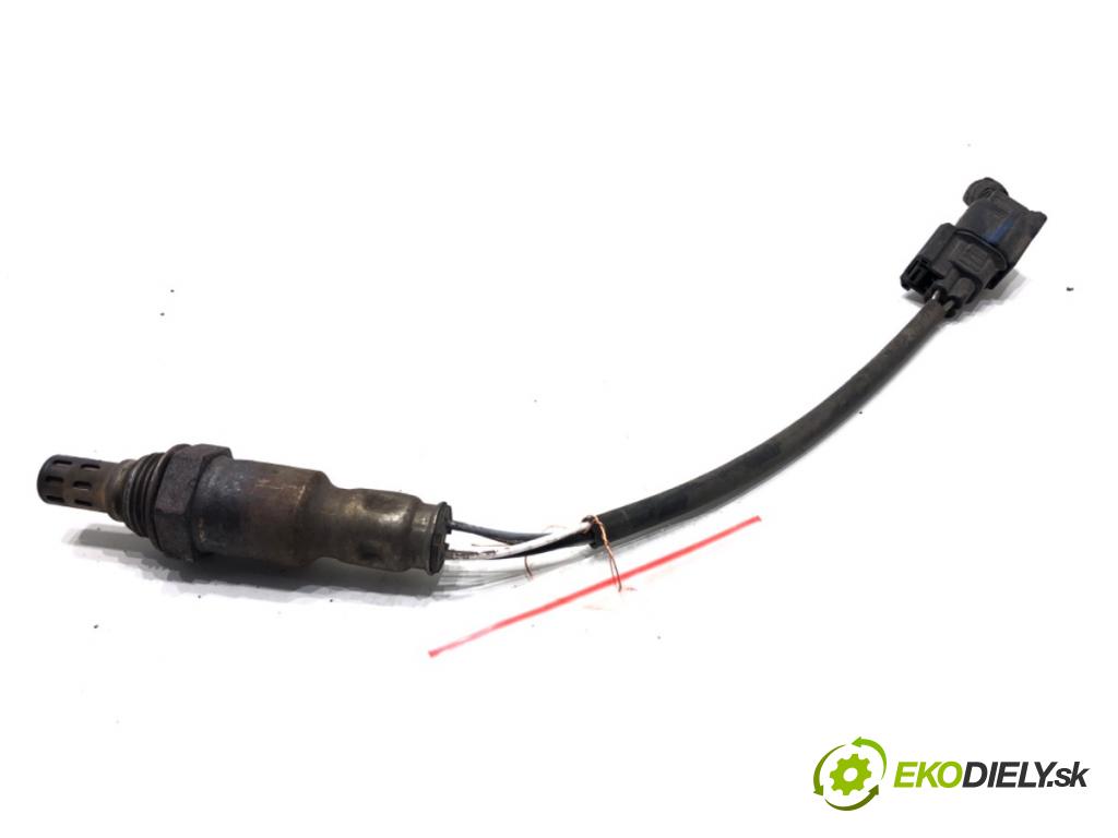 HONDA CIVIC VIII sedan (FD, FA) 2005 - 2022    1.8 (FD1, FD7) 103 kW [140 KM] benzyna 2005 - 2012  sonda lambda 635-H1 (Lambda sondy)