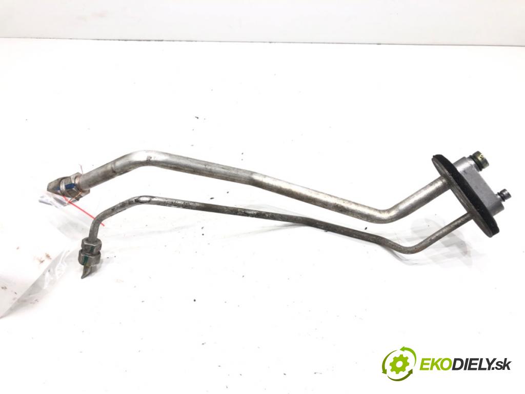 HONDA CIVIC VIII sedan (FD, FA) 2005 - 2022    1.8 (FD1, FD7) 103 kW [140 KM] benzyna 2005 - 2012  rúrka klimatizácie  (Rúrky klimatizácie)